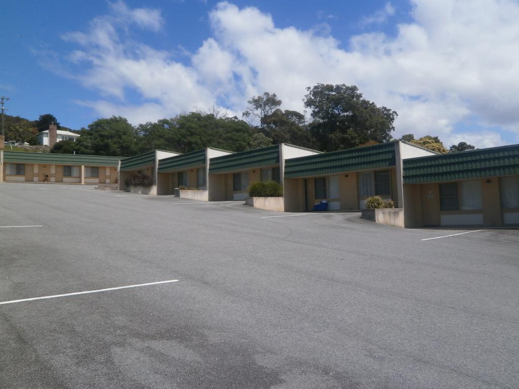 Surestay Hotel By Best Western The Clarence On Melville Albany Kültér fotó