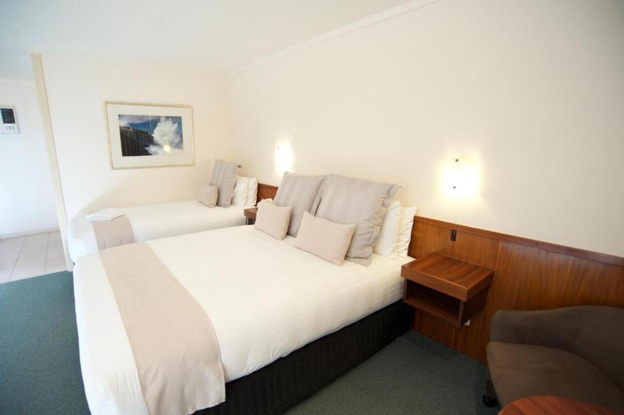 Surestay Hotel By Best Western The Clarence On Melville Albany Kültér fotó