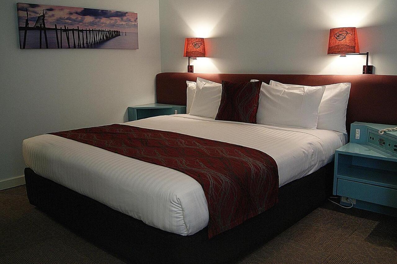 Surestay Hotel By Best Western The Clarence On Melville Albany Kültér fotó