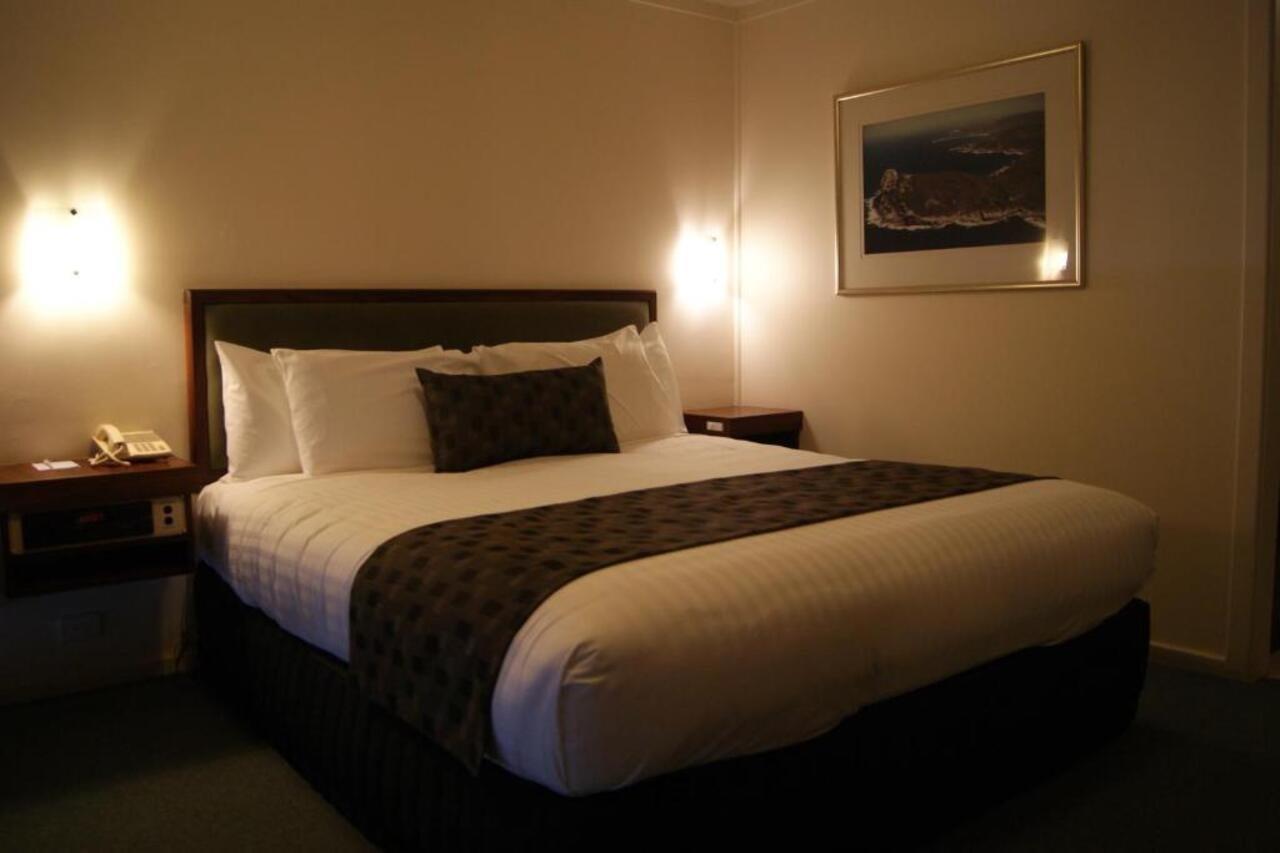 Surestay Hotel By Best Western The Clarence On Melville Albany Kültér fotó
