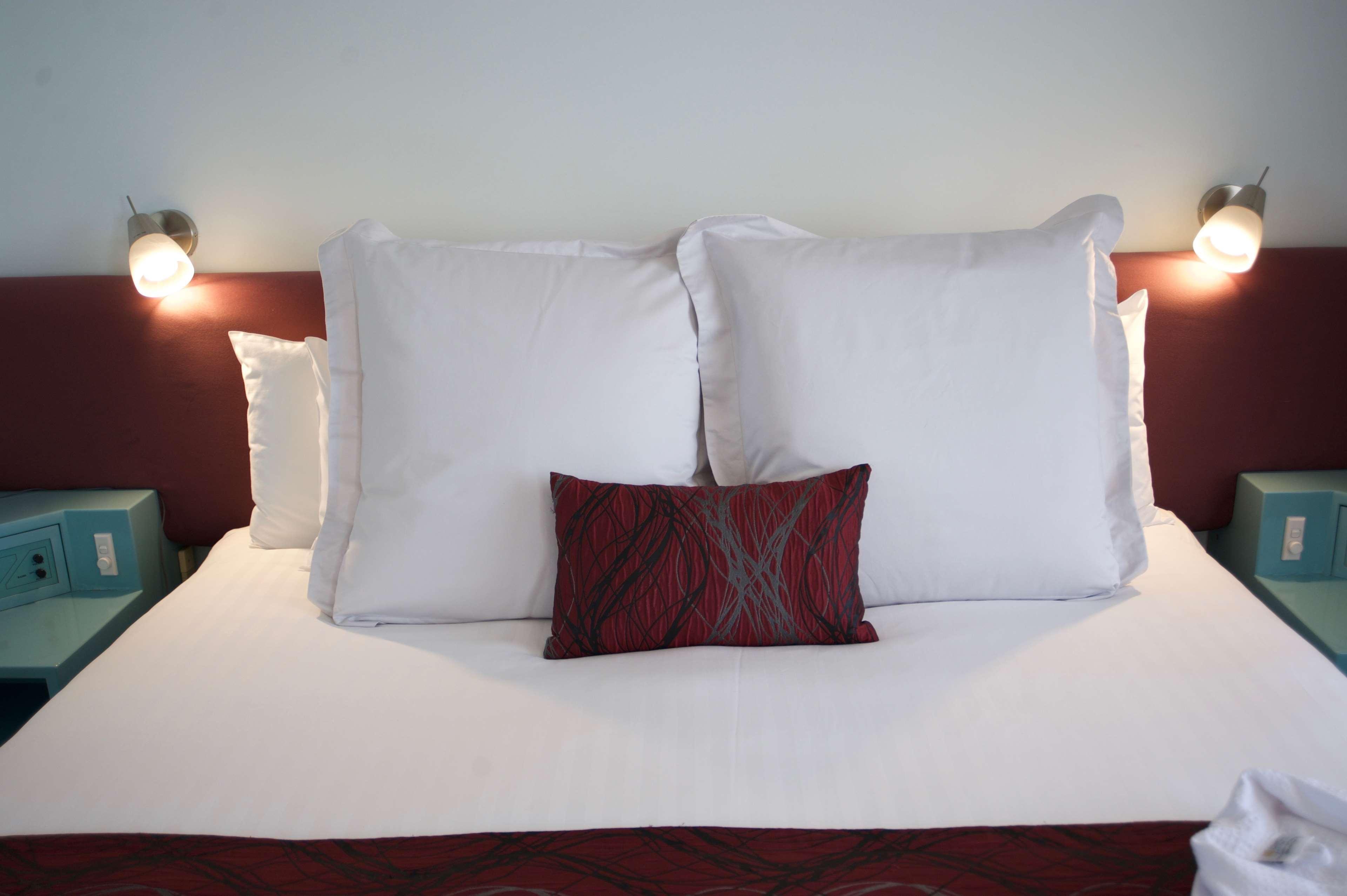 Surestay Hotel By Best Western The Clarence On Melville Albany Kültér fotó