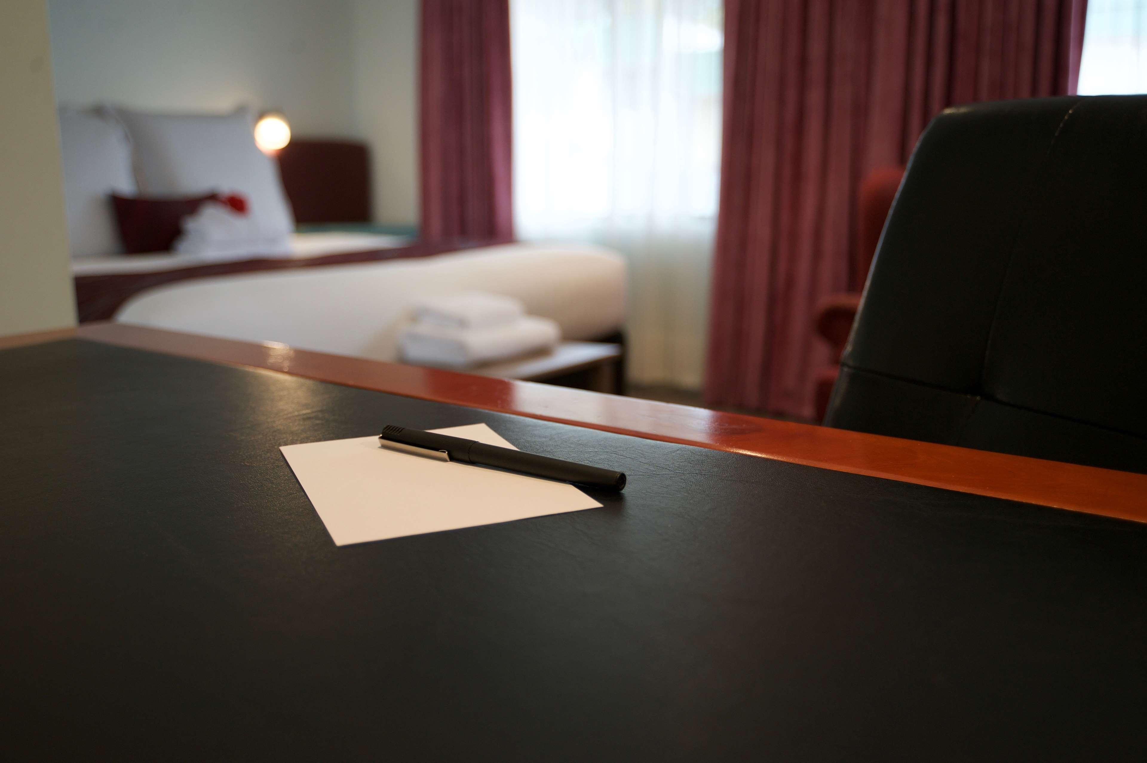 Surestay Hotel By Best Western The Clarence On Melville Albany Kültér fotó