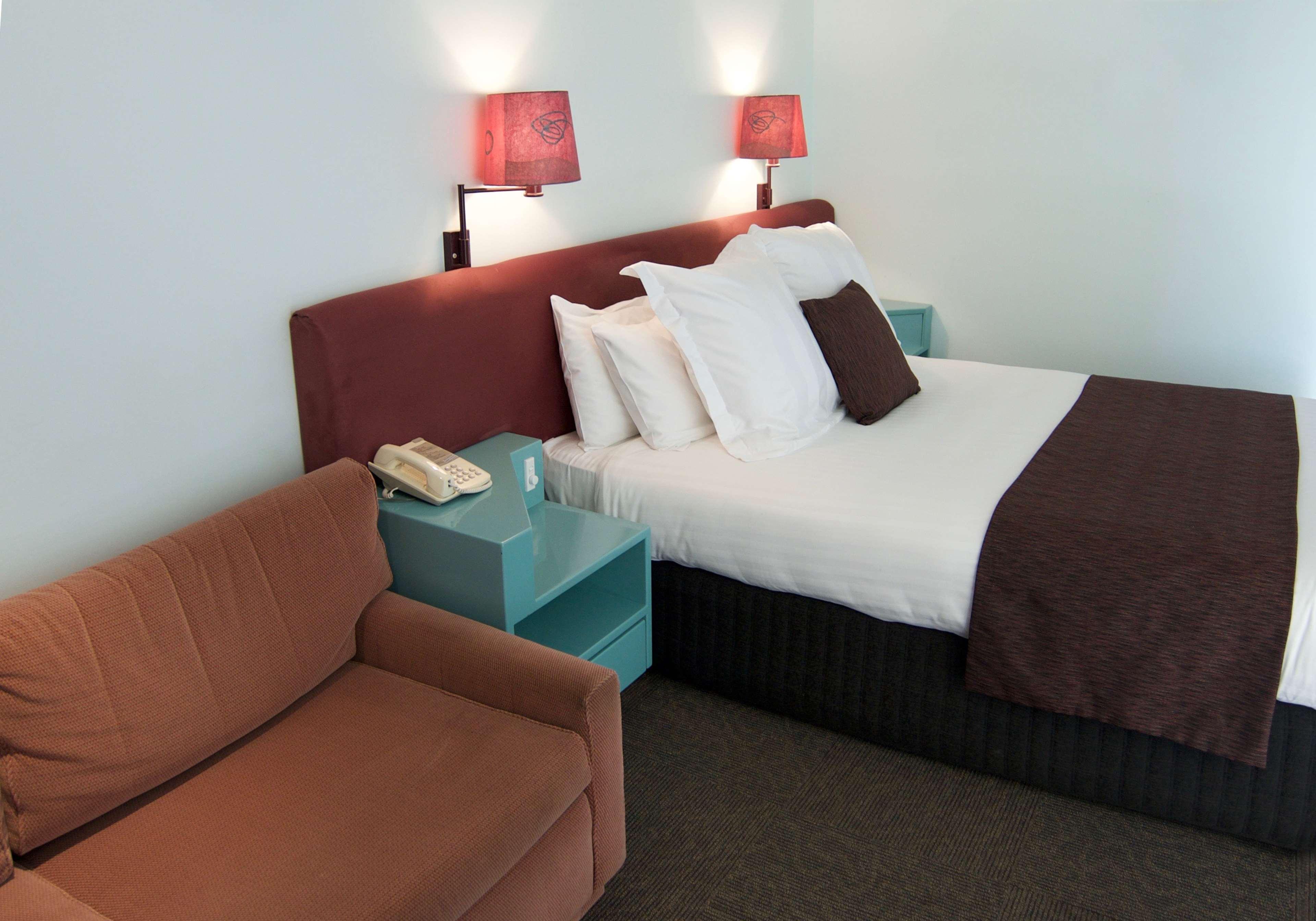 Surestay Hotel By Best Western The Clarence On Melville Albany Kültér fotó