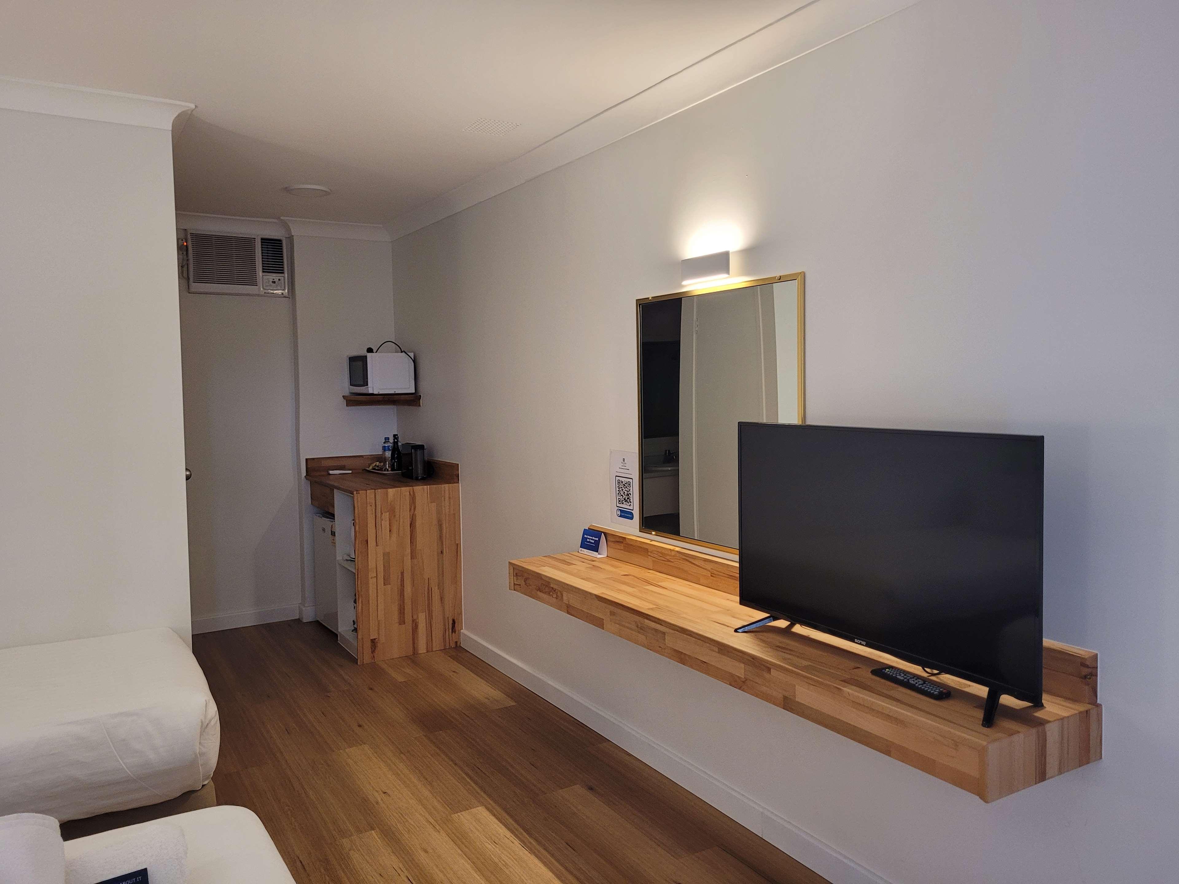 Surestay Hotel By Best Western The Clarence On Melville Albany Kültér fotó