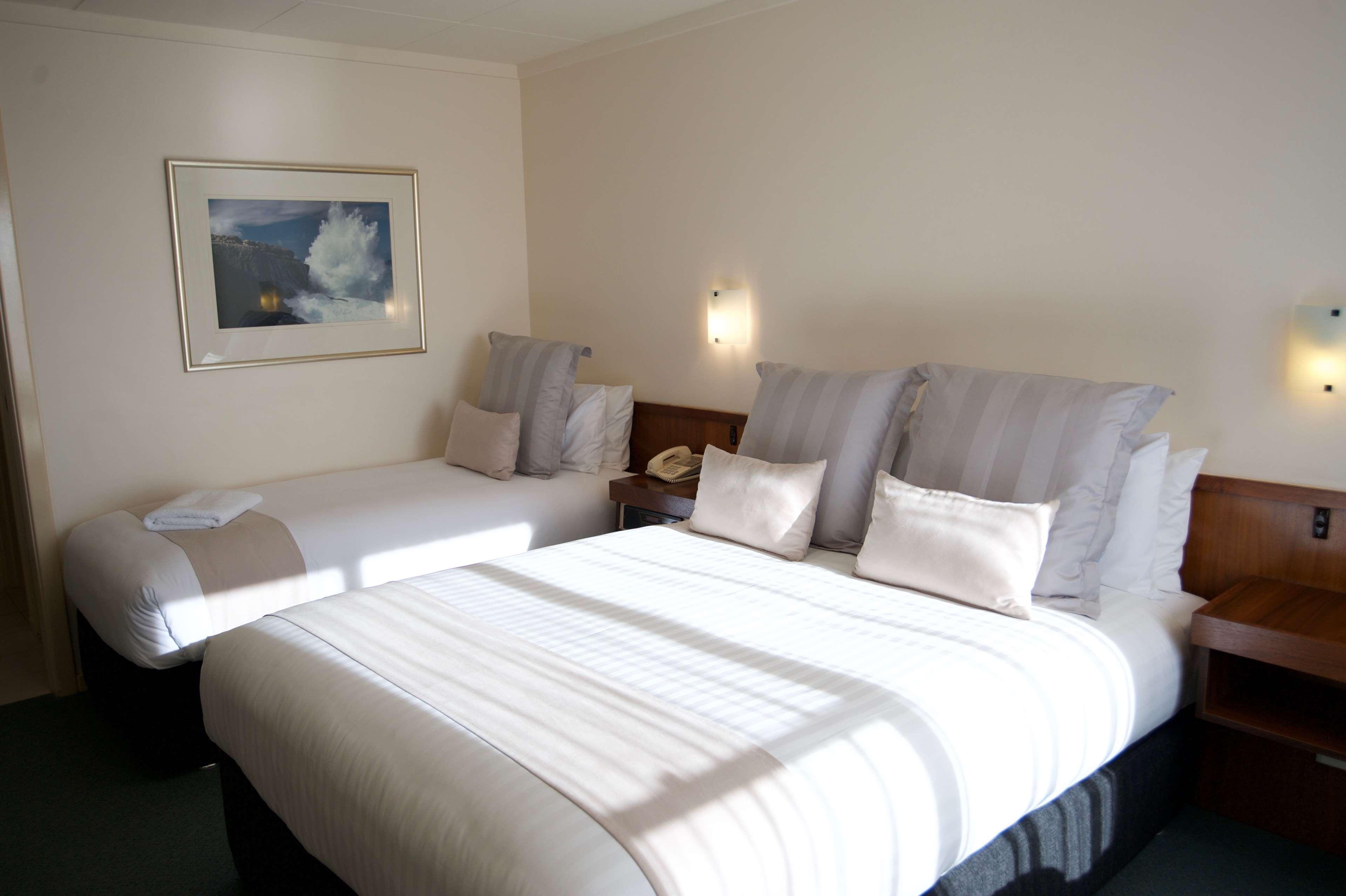 Surestay Hotel By Best Western The Clarence On Melville Albany Kültér fotó