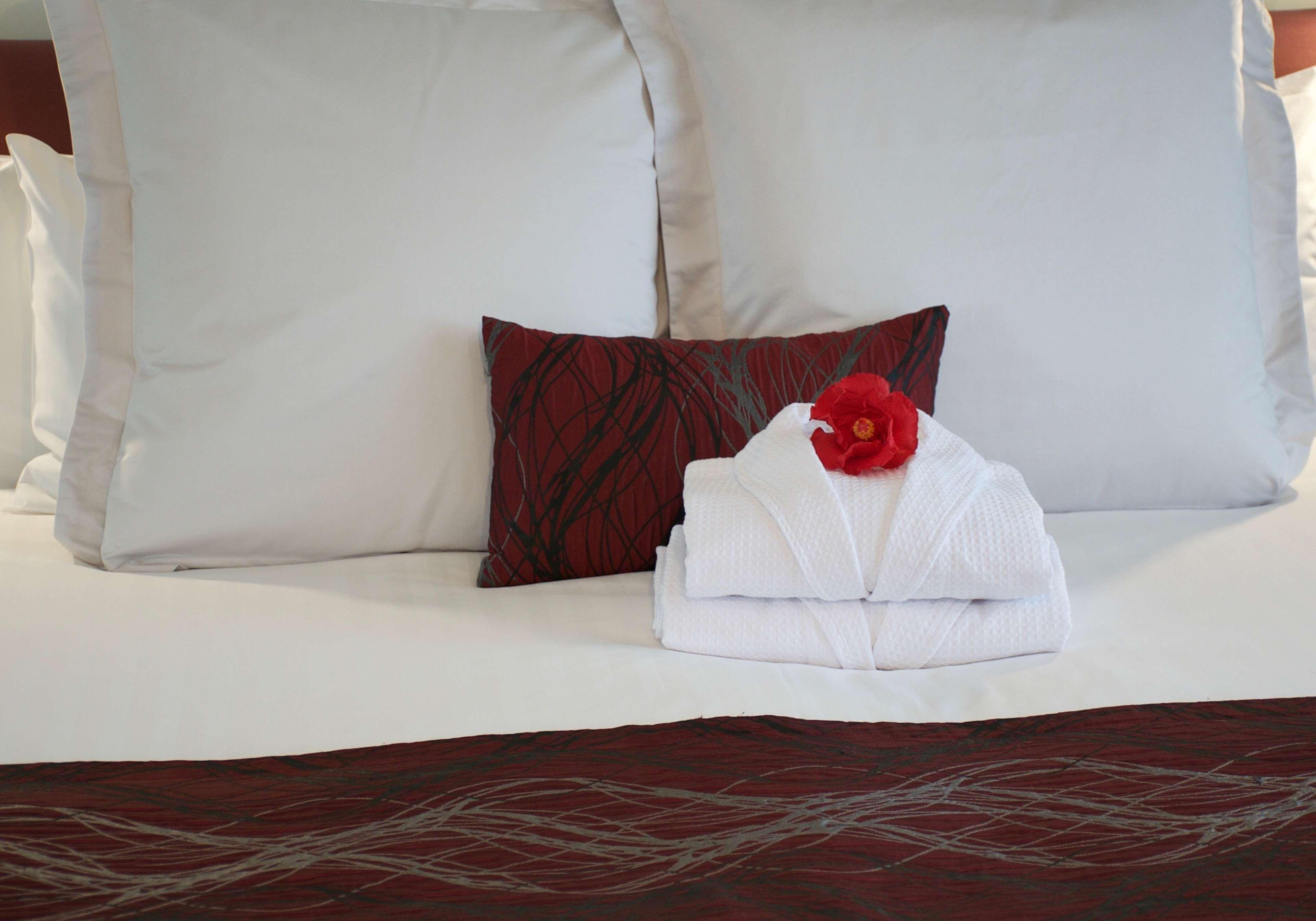 Surestay Hotel By Best Western The Clarence On Melville Albany Kültér fotó