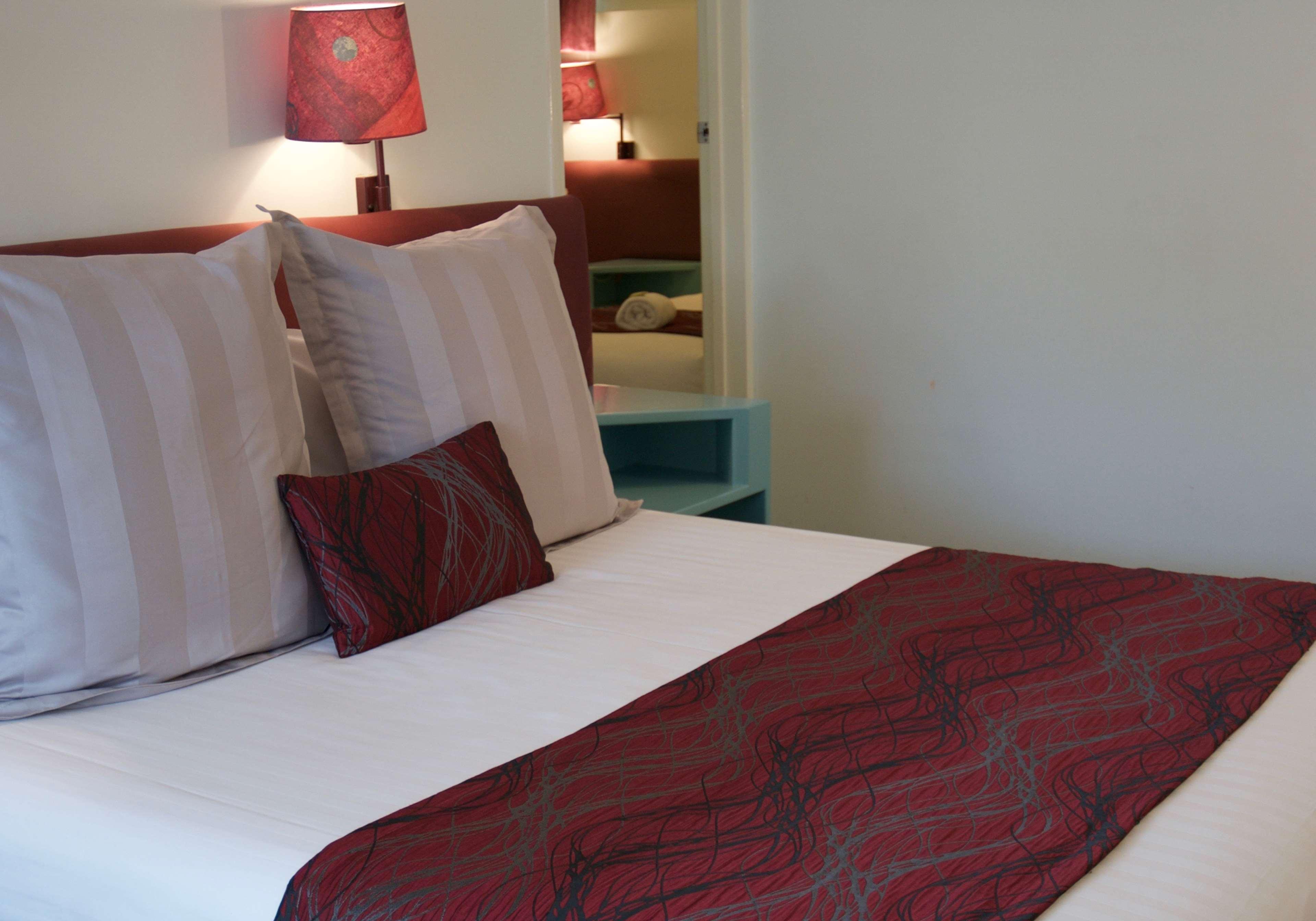 Surestay Hotel By Best Western The Clarence On Melville Albany Kültér fotó