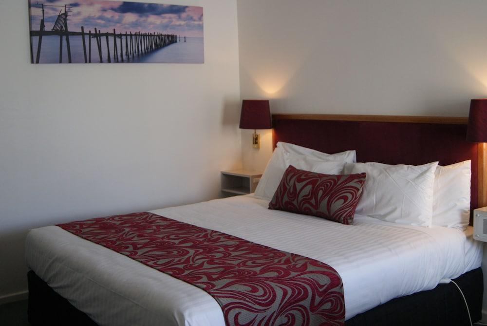 Surestay Hotel By Best Western The Clarence On Melville Albany Kültér fotó