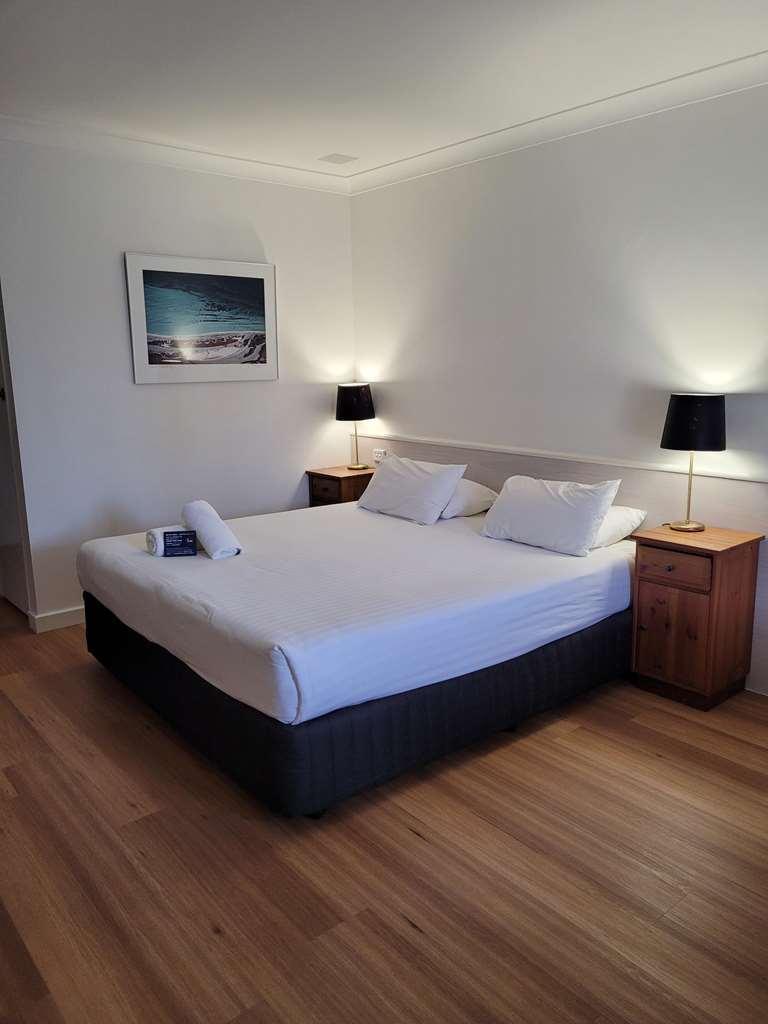 Surestay Hotel By Best Western The Clarence On Melville Albany Szoba fotó