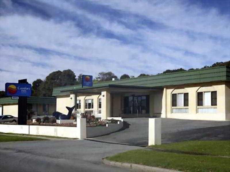 Surestay Hotel By Best Western The Clarence On Melville Albany Kültér fotó