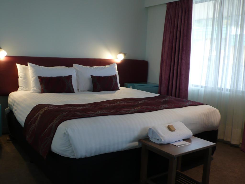 Surestay Hotel By Best Western The Clarence On Melville Albany Kültér fotó
