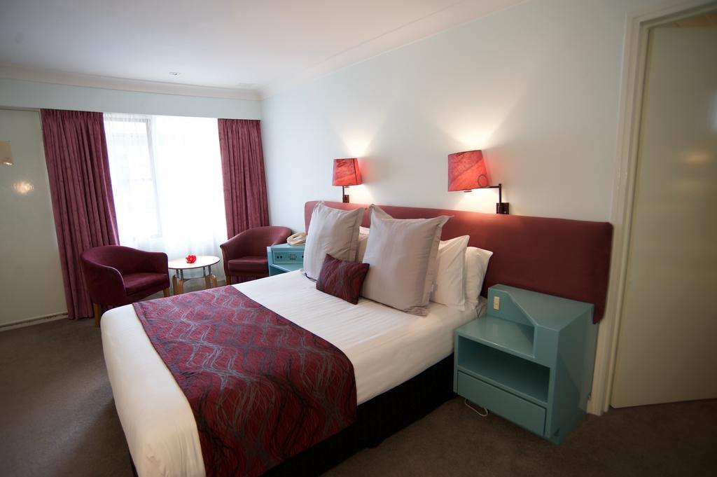 Surestay Hotel By Best Western The Clarence On Melville Albany Kültér fotó