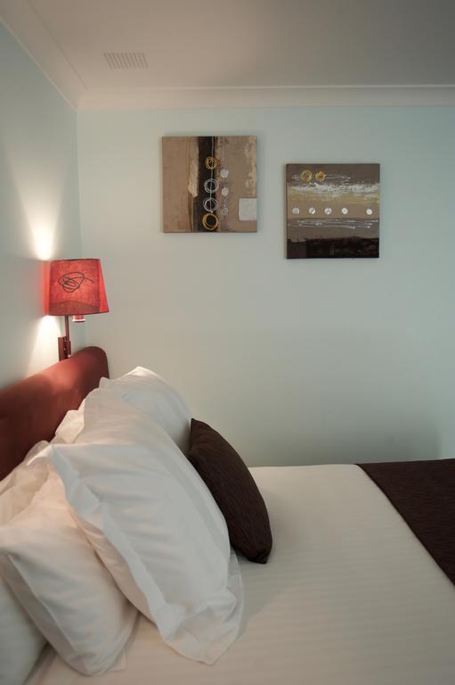 Surestay Hotel By Best Western The Clarence On Melville Albany Kültér fotó