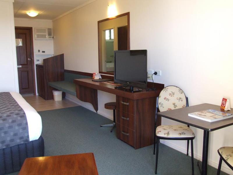 Surestay Hotel By Best Western The Clarence On Melville Albany Kültér fotó