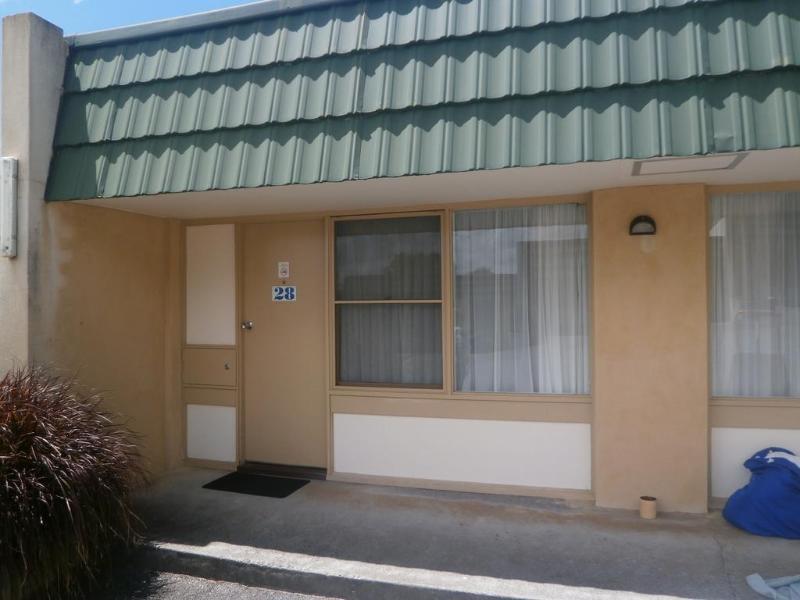 Surestay Hotel By Best Western The Clarence On Melville Albany Kültér fotó