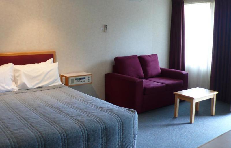 Surestay Hotel By Best Western The Clarence On Melville Albany Kültér fotó