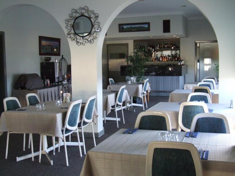 Surestay Hotel By Best Western The Clarence On Melville Albany Kültér fotó