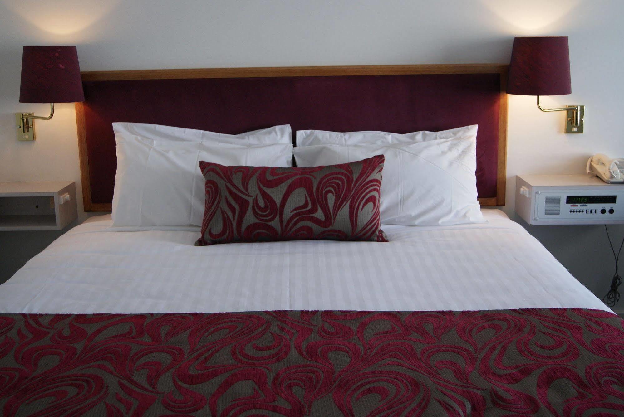 Surestay Hotel By Best Western The Clarence On Melville Albany Kültér fotó
